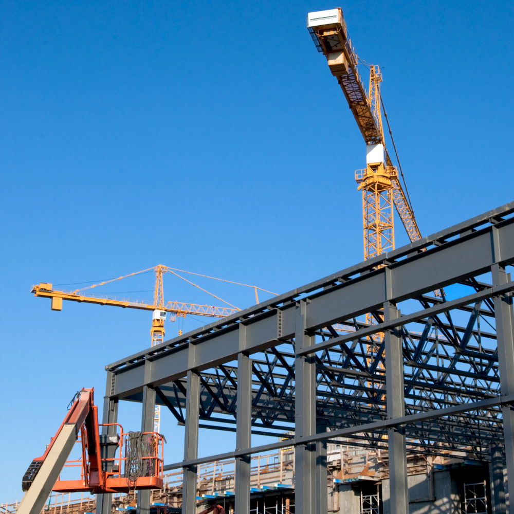 S355 structural steel plate supplier